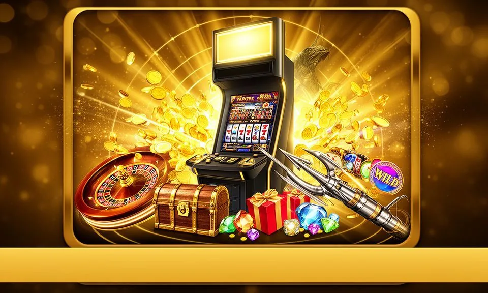 Slot Spark